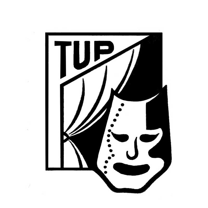 TUP - Teatro Universitário do Porto
